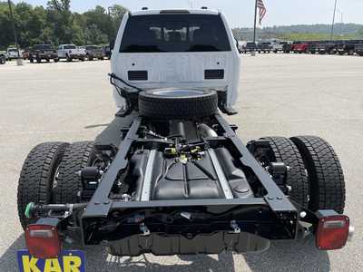 2025 Ford F450-8000, $76415.90. Photo 11