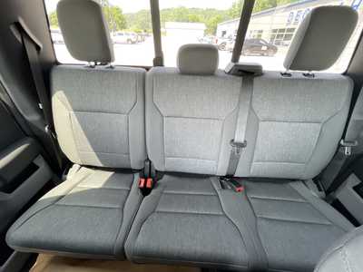 2025 Ford F450-8000, $76415.90. Photo 12