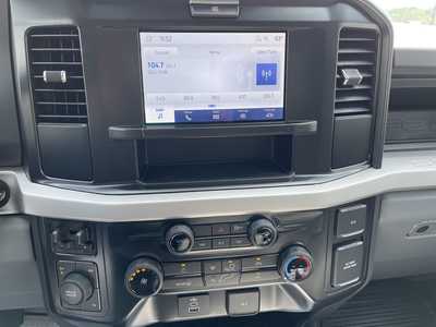 2025 Ford F450-8000, $76415.90. Photo 2