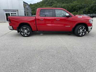 2022 RAM 1500 Crew Cab, $42599.00. Photo 2