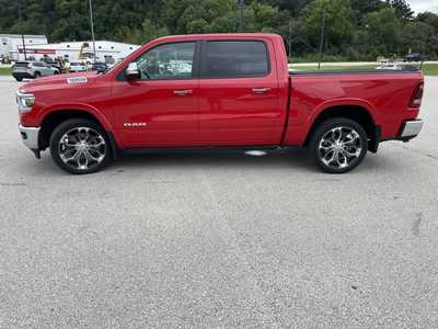 2022 RAM 1500 Crew Cab, $42599.00. Photo 6