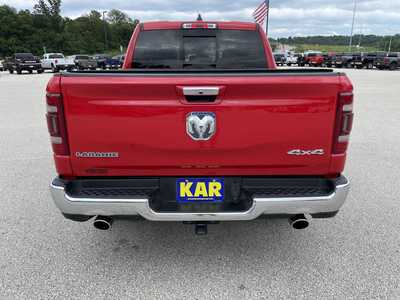 2022 RAM 1500 Crew Cab, $42599.00. Photo 7