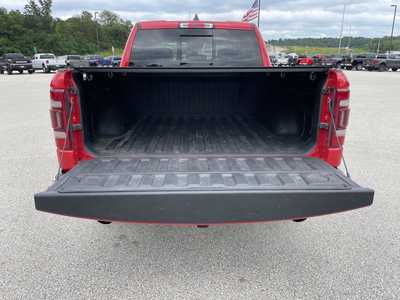 2022 RAM 1500 Crew Cab, $42599.00. Photo 8