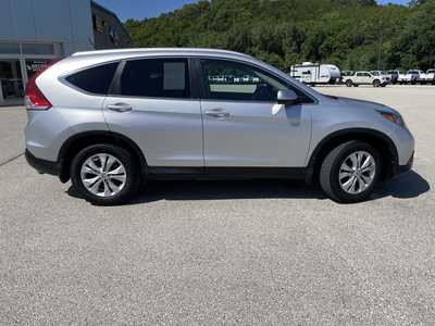 2013 Honda CR-V, $10999.00. Photo 2