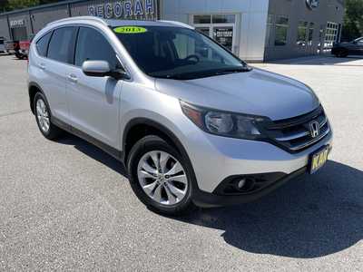 2013 Honda CR-V, $10999.00. Photo 3