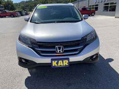 2013 Honda CR-V, $10999.00. Photo 4