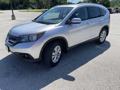 2013 Honda CR-V, $10999.00. Photo 5