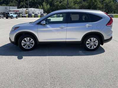 2013 Honda CR-V, $10999.00. Photo 6