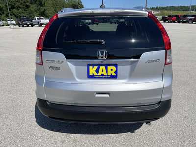 2013 Honda CR-V, $10999.00. Photo 7