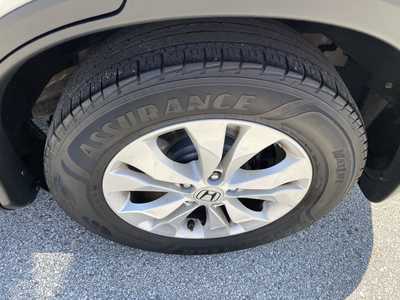 2013 Honda CR-V, $10999.00. Photo 8