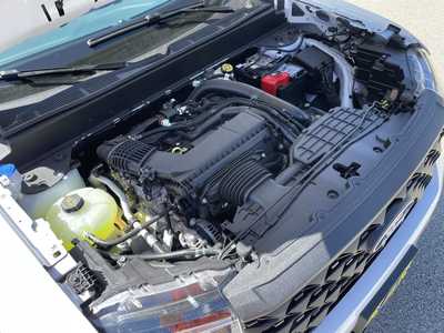 2025 Ford Maverick, $34125.78. Photo 11