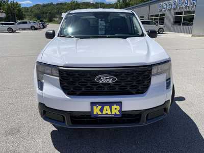 2025 Ford Maverick, $34125.78. Photo 4