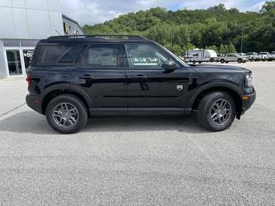 2025 Ford Bronco Sport, $32734.57. Photo 2