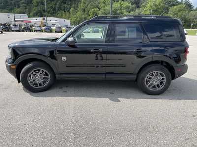2025 Ford Bronco Sport, $32734.57. Photo 6