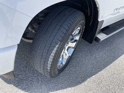 2024 RAM 1500 Crew Cab, $42850.00. Photo 10