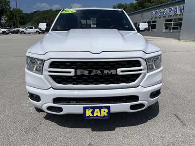 2024 RAM 1500 Crew Cab, $42850.00. Photo 4