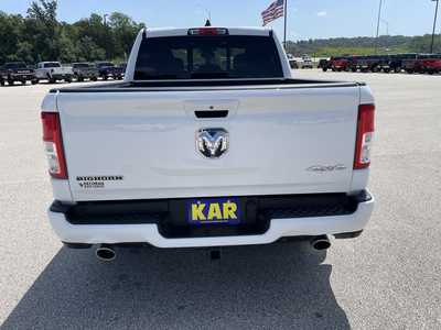 2024 RAM 1500 Crew Cab, $42850.00. Photo 7