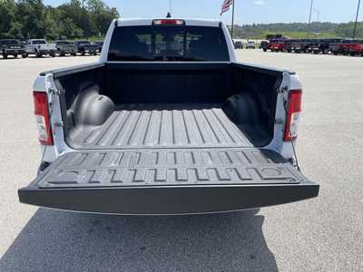 2024 RAM 1500 Crew Cab, $42850.00. Photo 8