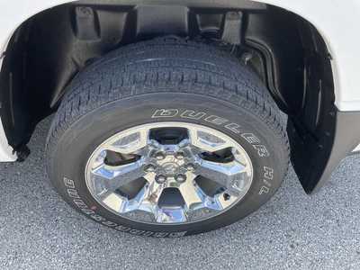 2024 RAM 1500 Crew Cab, $42850.00. Photo 9