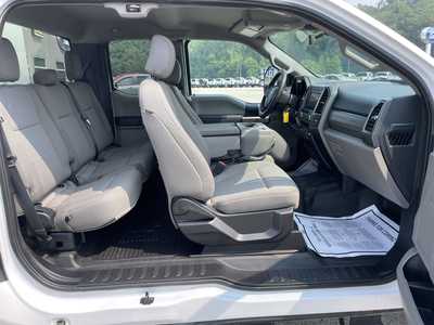 2020 Ford F250 Ext Cab, $38599.00. Photo 12