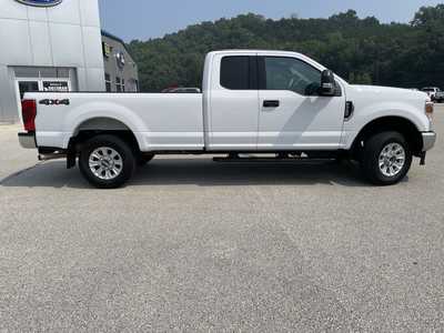 2020 Ford F250 Ext Cab, $38599.00. Photo 2