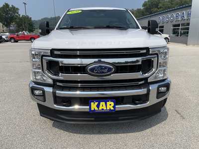 2020 Ford F250 Ext Cab, $38599.00. Photo 4