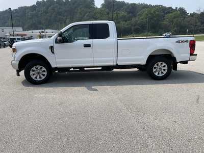 2020 Ford F250 Ext Cab, $38599.00. Photo 6