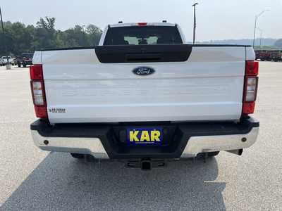 2020 Ford F250 Ext Cab, $38599.00. Photo 7