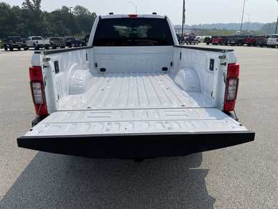 2020 Ford F250 Ext Cab, $38599.00. Photo 8