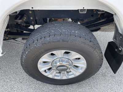 2020 Ford F250 Ext Cab, $38599.00. Photo 9