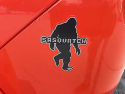 2025 Ford Bronco, $76845.30. Photo 8