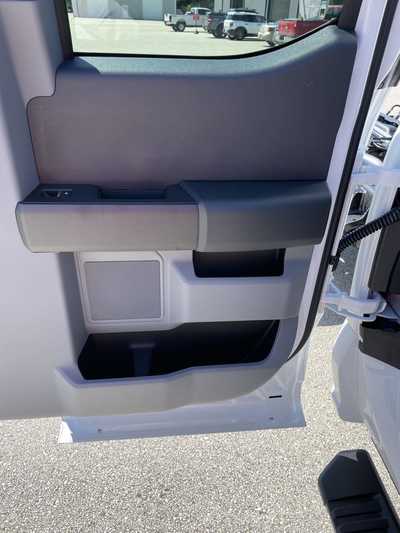 2025 Ford F350 Ext Cab, $58624.68. Photo 12