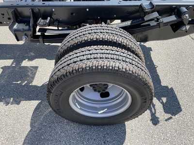 2025 Ford F350 Ext Cab, $58624.68. Photo 8