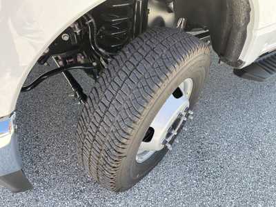2025 Ford F350 Ext Cab, $58624.68. Photo 9