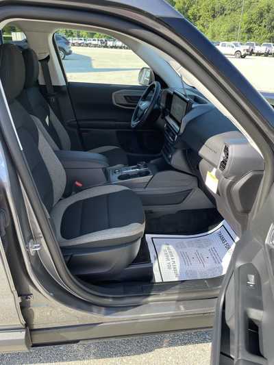 2025 Ford Bronco Sport, $32560.57. Photo 11