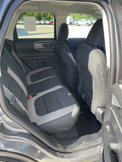 2025 Ford Bronco Sport, $32560.57. Photo 12