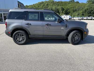 2025 Ford Bronco Sport, $32560.57. Photo 2