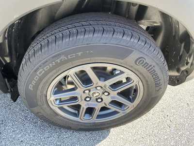 2025 Ford Bronco Sport, $32560.57. Photo 8