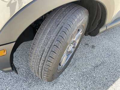 2025 Ford Bronco Sport, $32560.57. Photo 9