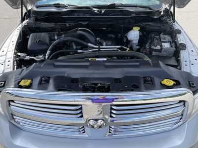 2019 RAM 1500 Crew Cab, $20999.00. Photo 11
