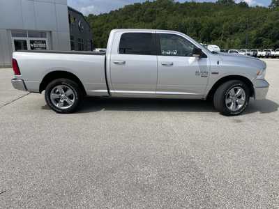 2019 RAM 1500 Crew Cab, $20999.00. Photo 2