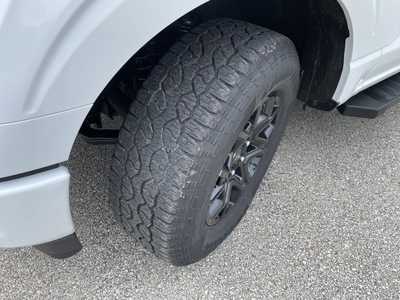 2025 Ford F150 Crew Cab, $54911.56. Photo 10