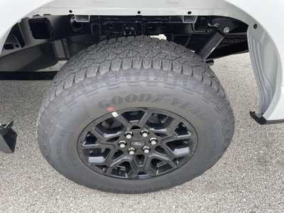 2025 Ford F150 Crew Cab, $54911.56. Photo 9
