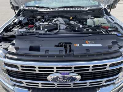 2025 Ford F450-8000, $73663.90. Photo 10