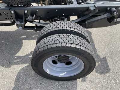 2025 Ford F450-8000, $73663.90. Photo 8