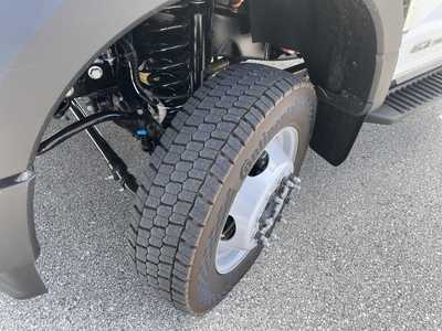 2025 Ford F450-8000, $73663.90. Photo 9