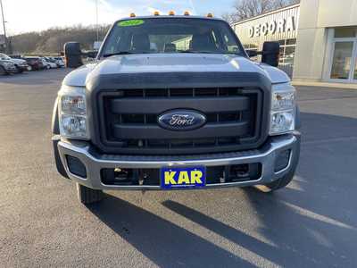 2014 Ford F450-8000, $24799.00. Photo 4