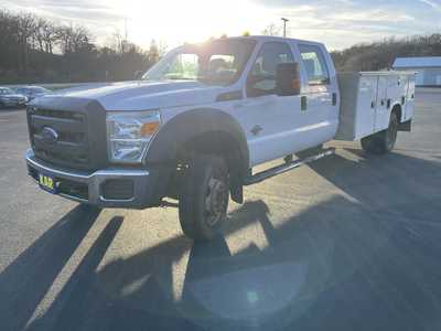 2014 Ford F450-8000, $24799.00. Photo 5