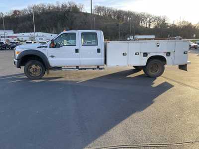 2014 Ford F450-8000, $24799.00. Photo 6