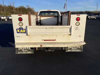 2014 Ford F450-8000, $24799.00. Photo 7